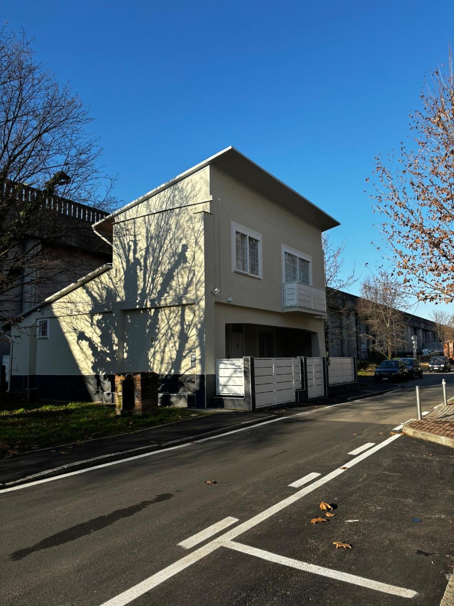 Villa Life San Donato Milanese Exterior foto